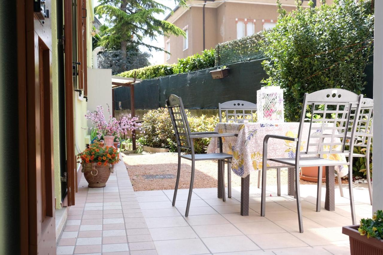 La Casa Dei Nonni Sul Garda Hotel Peschiera del Garda Ngoại thất bức ảnh