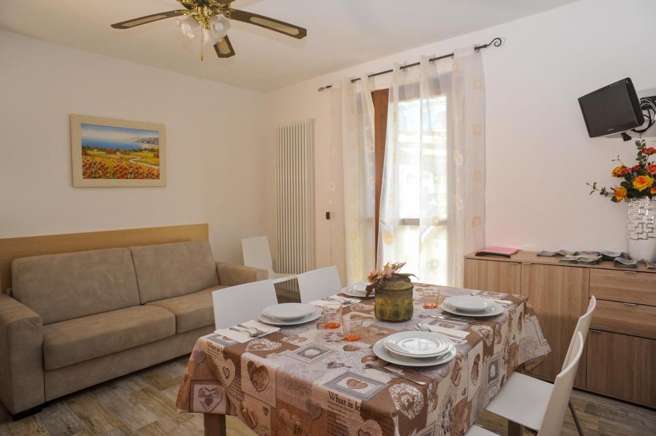 La Casa Dei Nonni Sul Garda Hotel Peschiera del Garda Ngoại thất bức ảnh