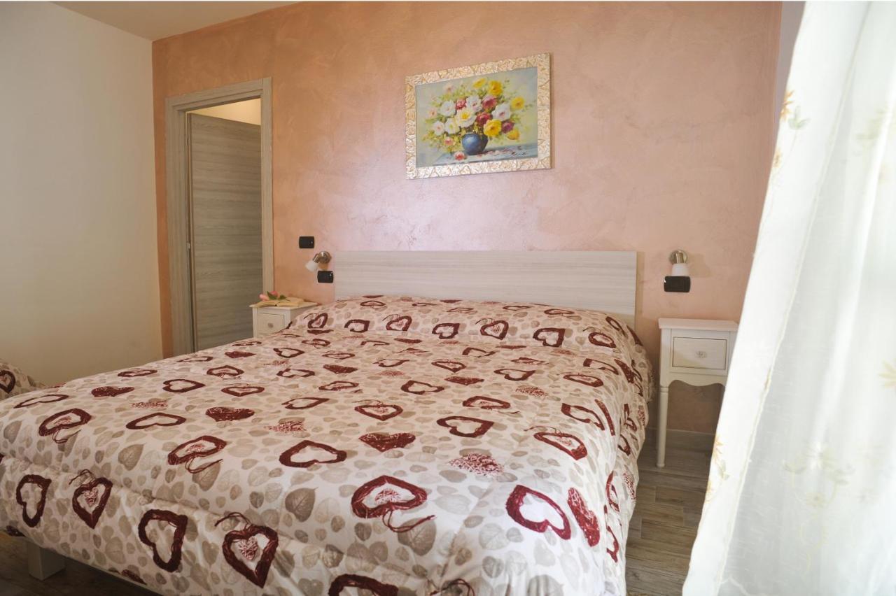 La Casa Dei Nonni Sul Garda Hotel Peschiera del Garda Ngoại thất bức ảnh