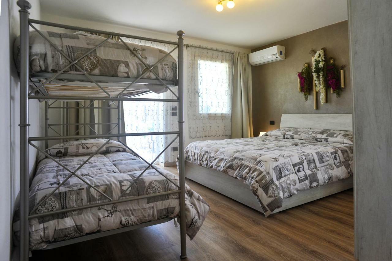 La Casa Dei Nonni Sul Garda Hotel Peschiera del Garda Ngoại thất bức ảnh