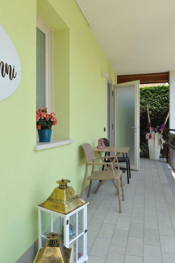 La Casa Dei Nonni Sul Garda Hotel Peschiera del Garda Ngoại thất bức ảnh