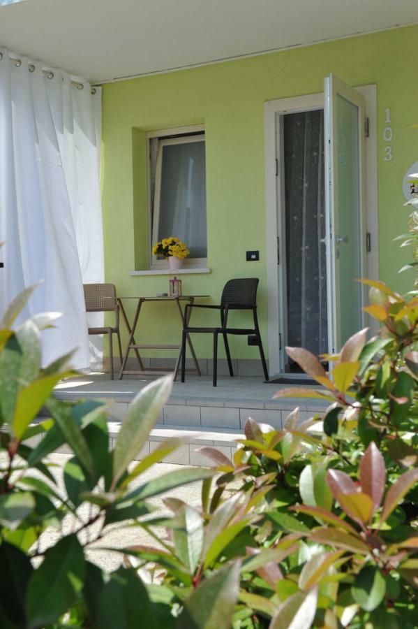 La Casa Dei Nonni Sul Garda Hotel Peschiera del Garda Ngoại thất bức ảnh