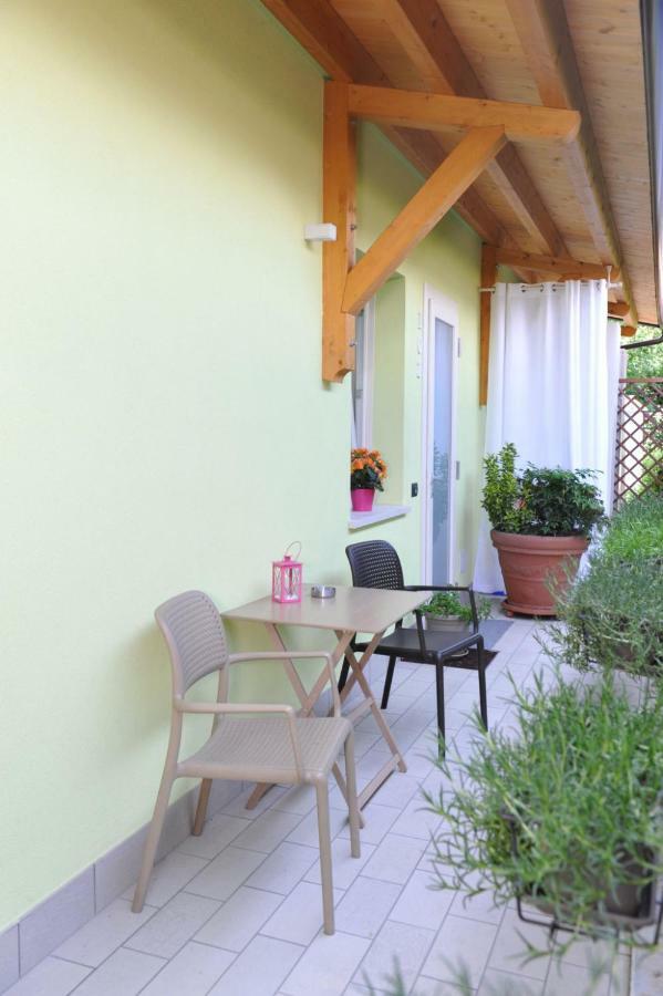 La Casa Dei Nonni Sul Garda Hotel Peschiera del Garda Ngoại thất bức ảnh