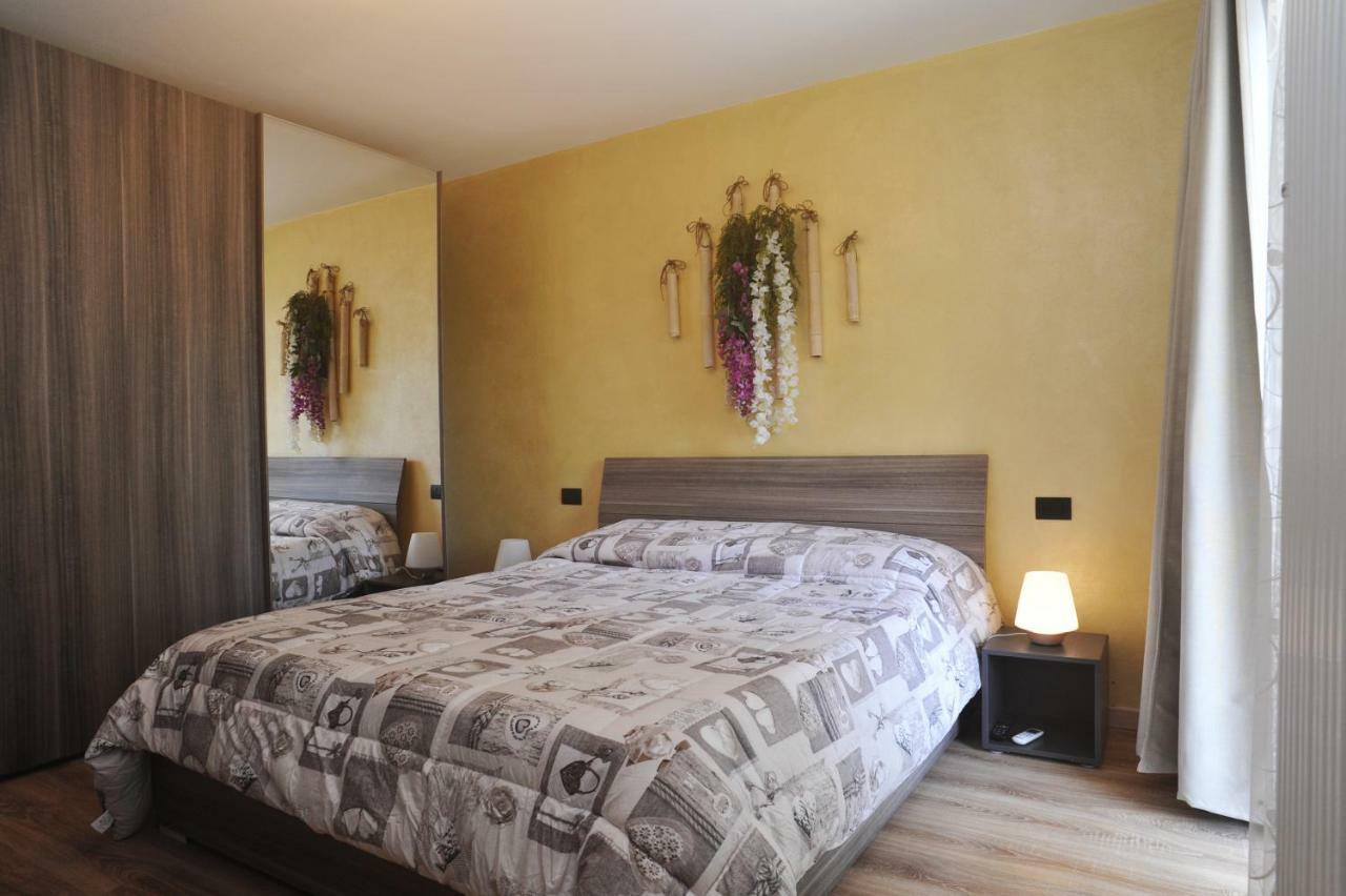 La Casa Dei Nonni Sul Garda Hotel Peschiera del Garda Ngoại thất bức ảnh