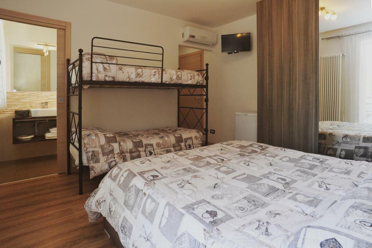 La Casa Dei Nonni Sul Garda Hotel Peschiera del Garda Ngoại thất bức ảnh
