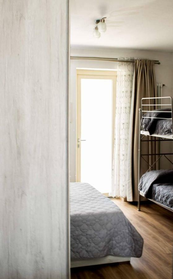 La Casa Dei Nonni Sul Garda Hotel Peschiera del Garda Ngoại thất bức ảnh