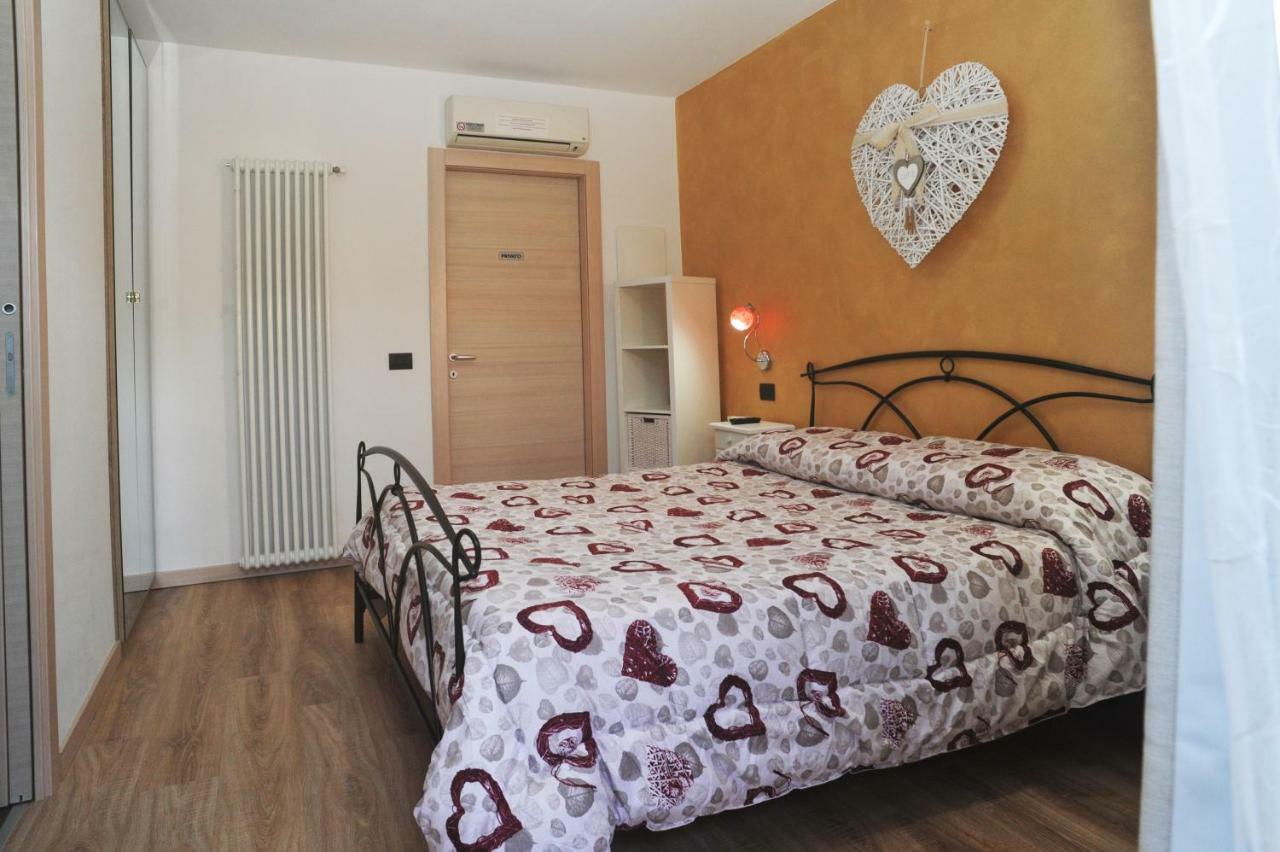 La Casa Dei Nonni Sul Garda Hotel Peschiera del Garda Ngoại thất bức ảnh