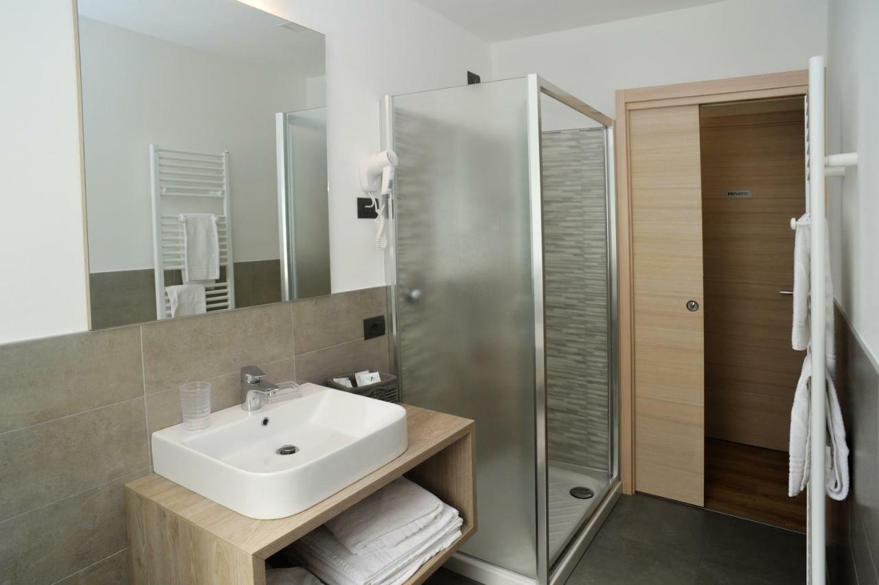 La Casa Dei Nonni Sul Garda Hotel Peschiera del Garda Ngoại thất bức ảnh