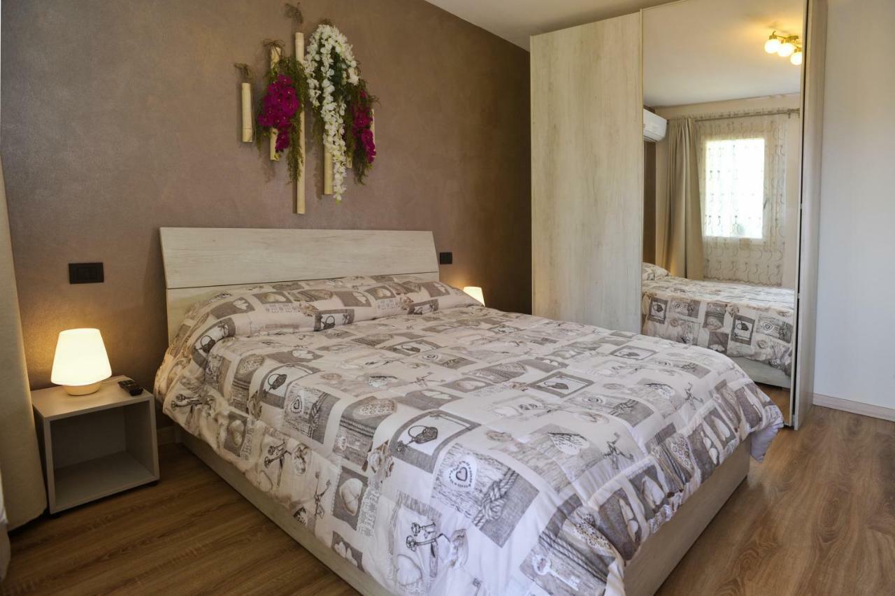 La Casa Dei Nonni Sul Garda Hotel Peschiera del Garda Ngoại thất bức ảnh